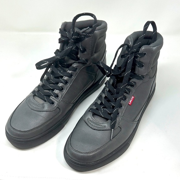 Levi’s high top size 11 - Picture 1 of 7